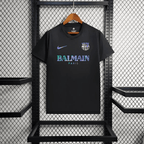 Barcelona Noir Balmain Kit - LockerX