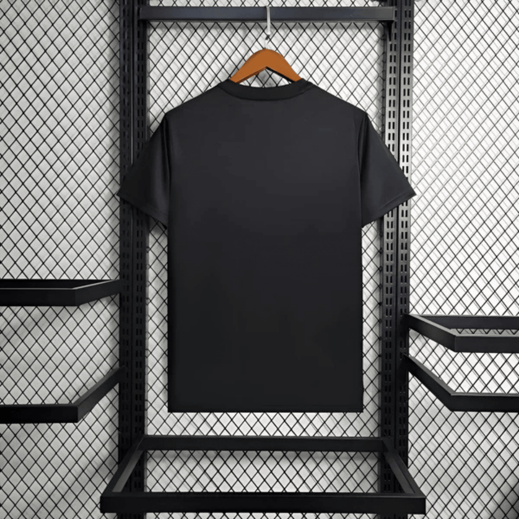 Barcelona Noir Balmain Kit - LockerX