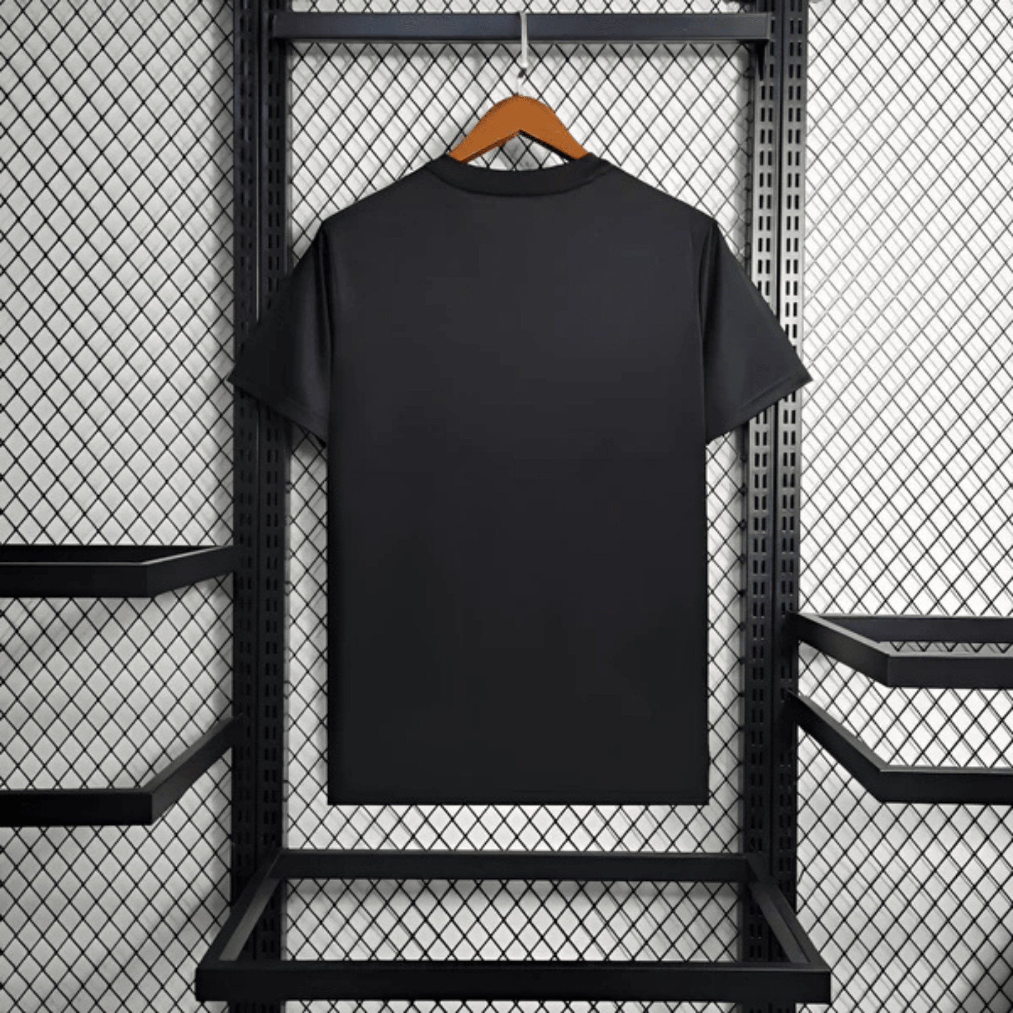 Barcelona Noir Balmain Kit - LockerX