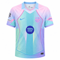 Barcelona Dream Wave Kit - LockerX
