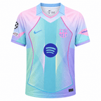 Barcelona Dream Wave Kit - LockerX