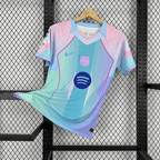 Barcelona Dream Wave Kit - LockerX