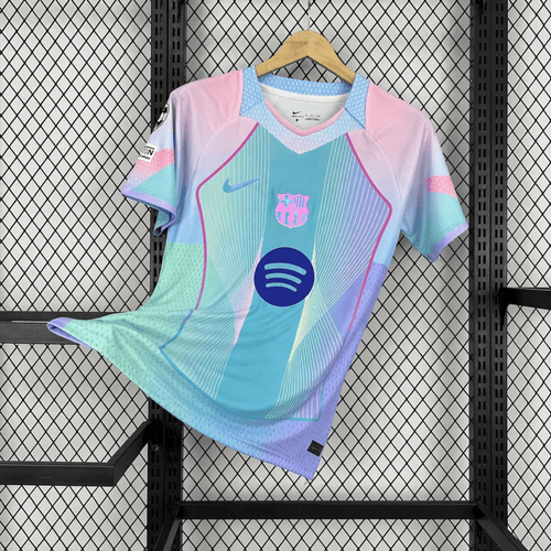 Barcelona Dream Wave Kit - LockerX