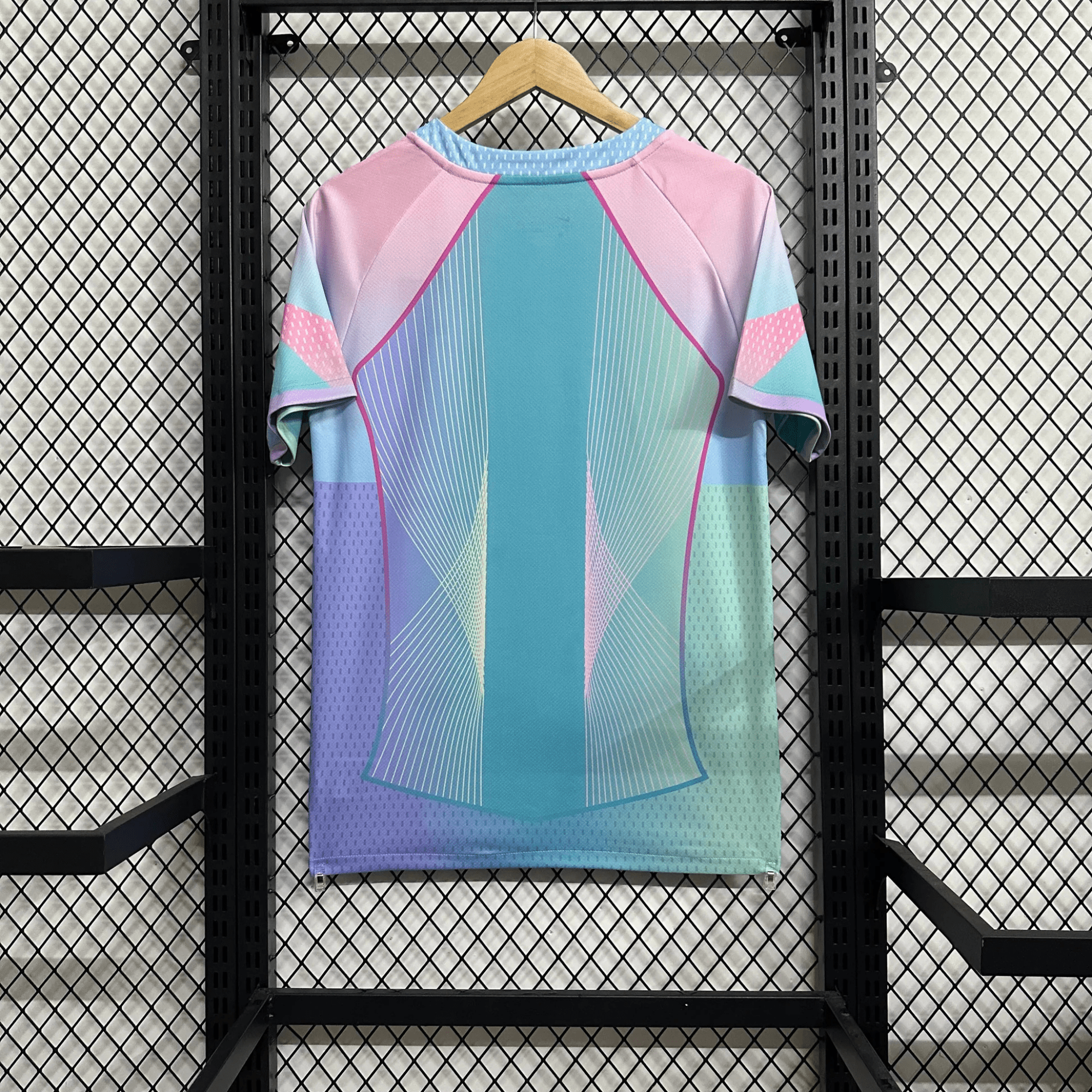 Barcelona Dream Wave Kit - LockerX