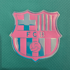 Barcelona Dream Wave Kit - LockerX