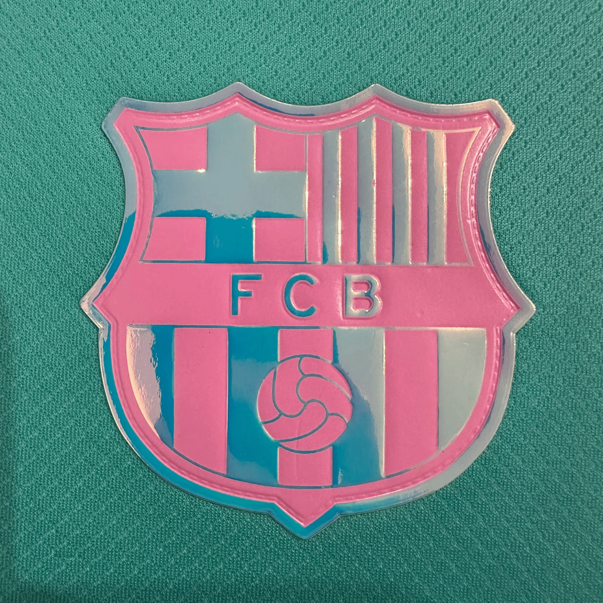 Barcelona Dream Wave Kit - LockerX