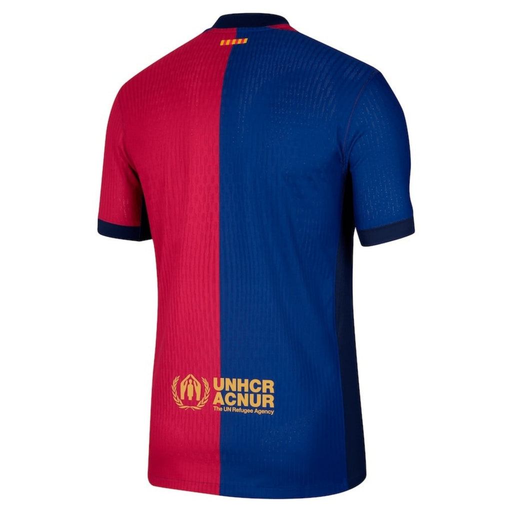 Barcelona 24/25 Home Jersey - LockerX