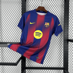 Barcelona 25/26 Home Kit - LockerX