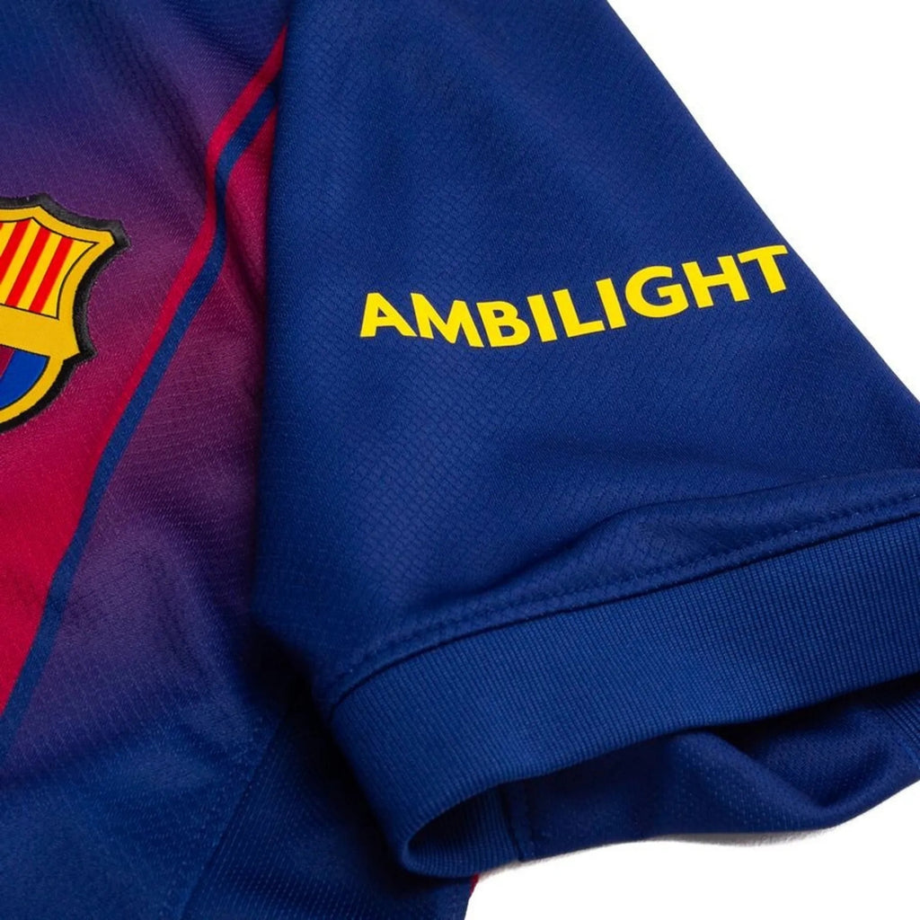 Barcelona 25/26 Home Jersey - LockerX