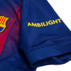 Barcelona 25/26 Home Jersey - LockerX