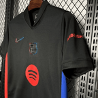 Barcelona Neon Shadow Kit - LockerX
