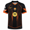 Barcelona Orange Aurora Kit - LockerX