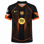 Barcelona Orange Aurora Kit - LockerX