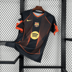 Barcelona Orange Aurora Kit - LockerX