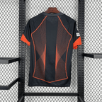 Barcelona Orange Aurora Kit - LockerX