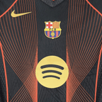Barcelona Orange Aurora Kit - LockerX