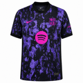 Barcelona Purple Galaxy Kit - LockerX