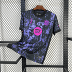 Barcelona Purple Galaxy Kit - LockerX