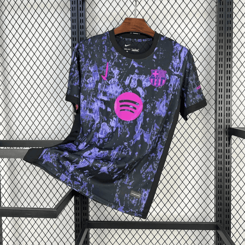 Barcelona Purple Galaxy Kit - LockerX