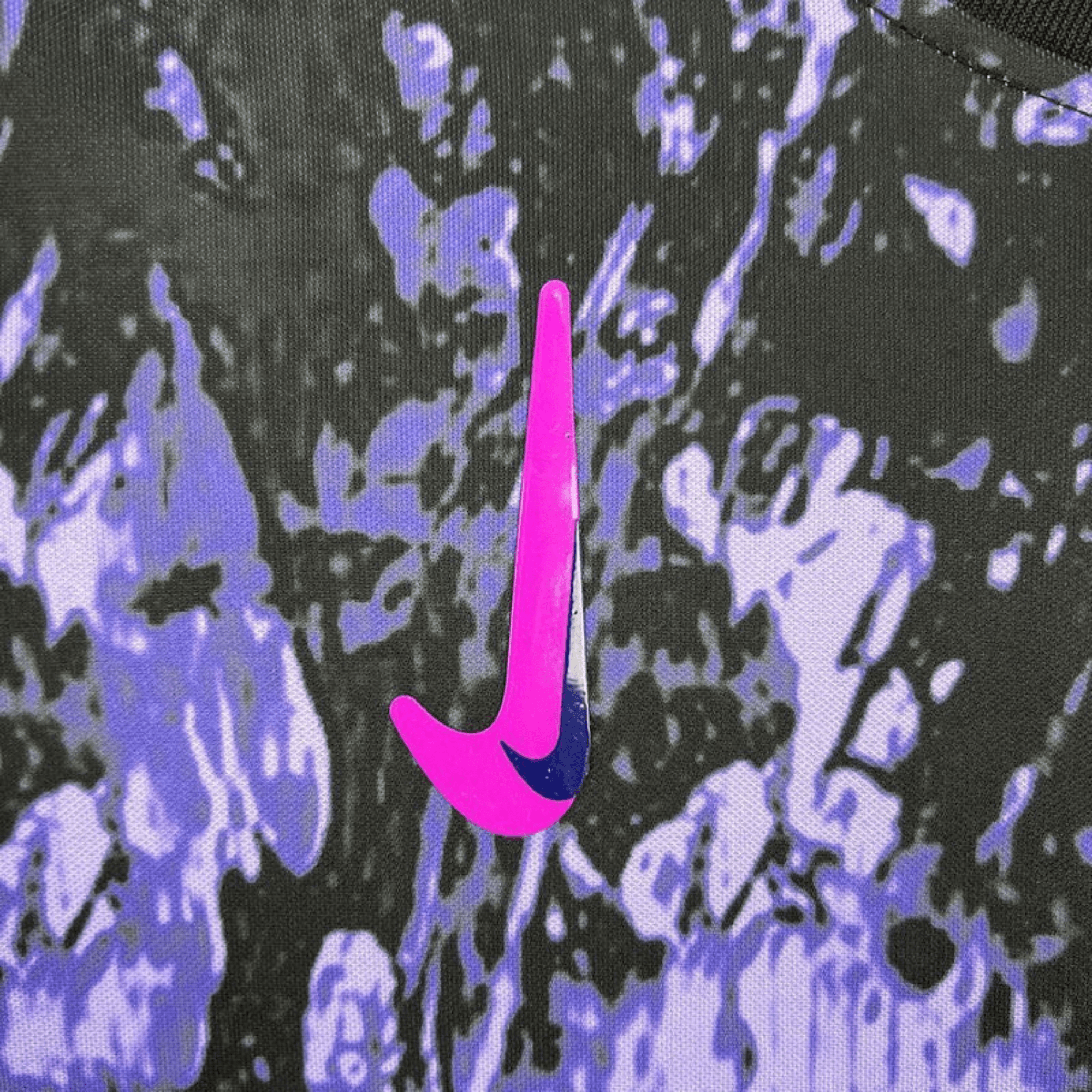 Barcelona Purple Galaxy Kit - LockerX