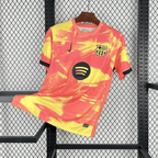 Barcelona Solar Flare Kit - LockerX