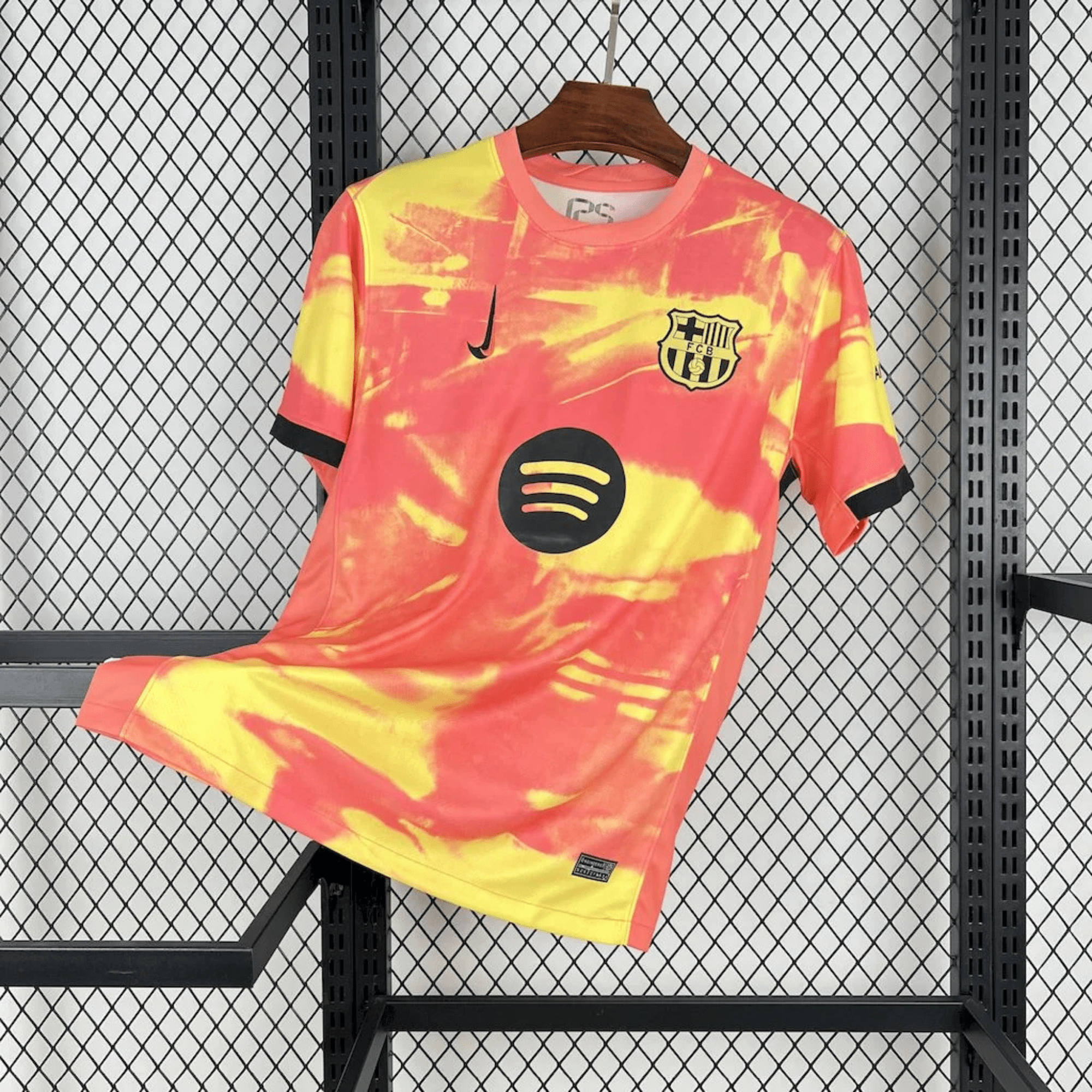 Barcelona Solar Flare Kit - LockerX