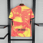 Barcelona Solar Flare Kit - LockerX