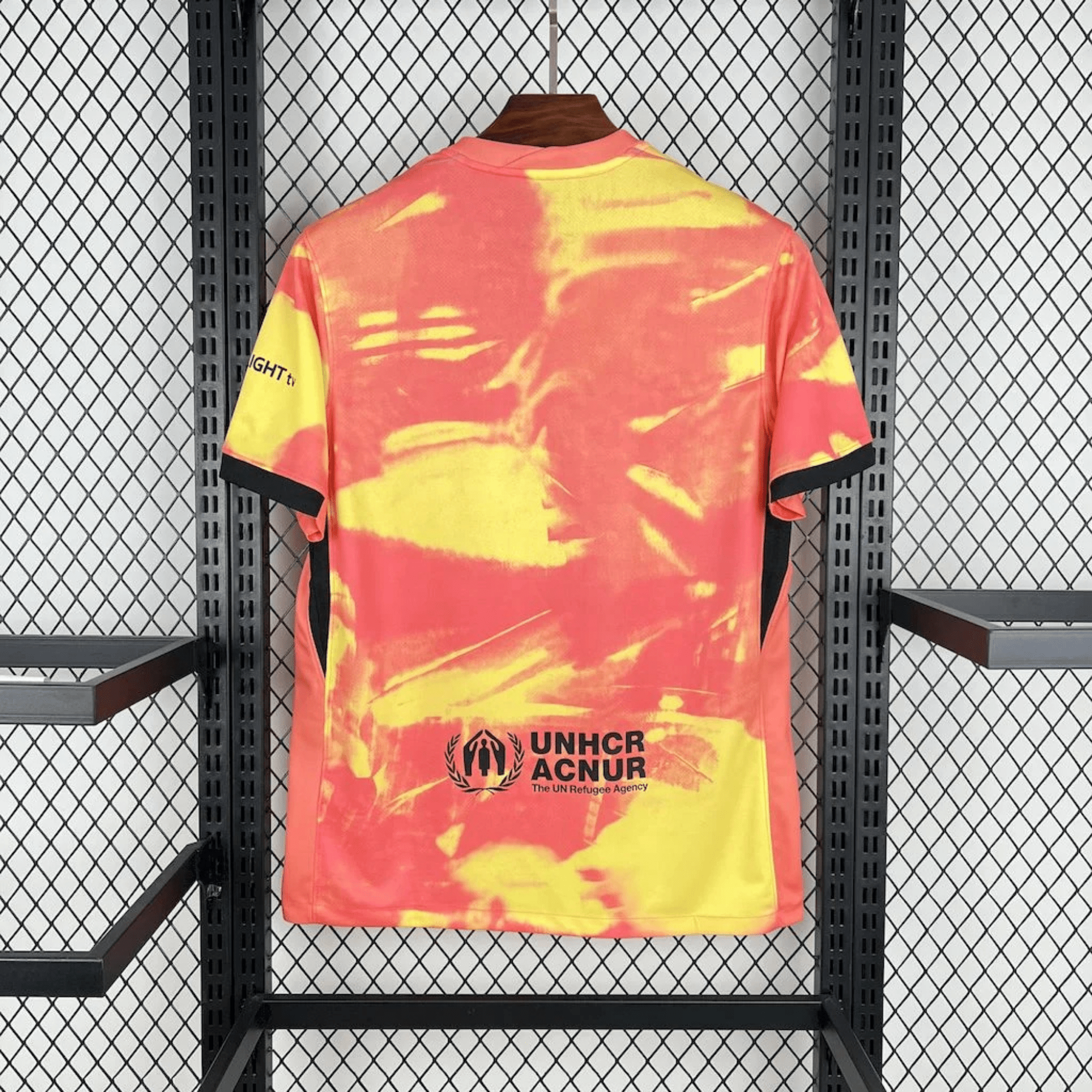Barcelona Solar Flare Kit - LockerX