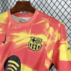 Barcelona Solar Flare Kit - LockerX