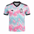 Belgium 2026 Away Kit - LockerX