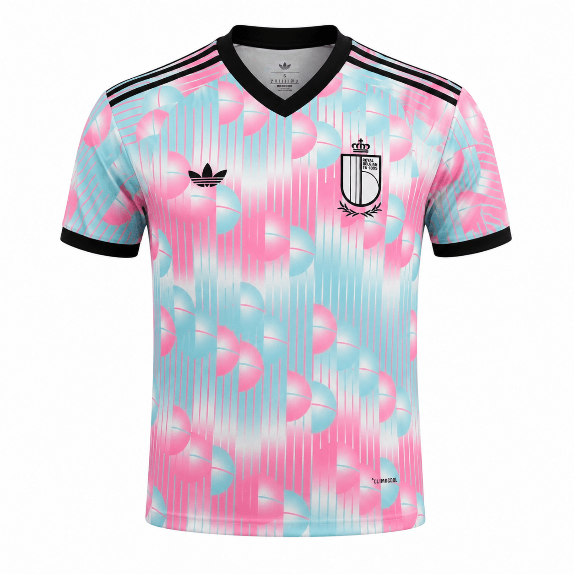 Belgium 2026 Away Kit - LockerX