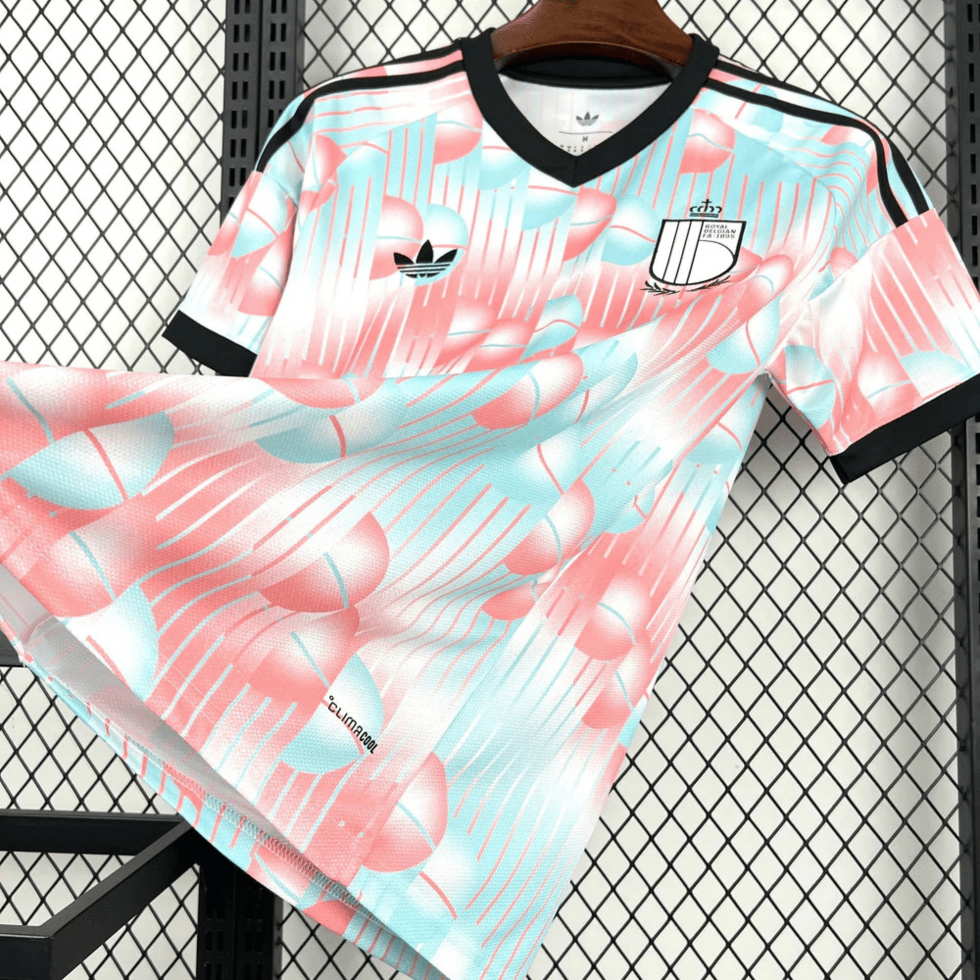 Belgium 2026 Away Kit - LockerX