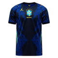 Brazil 25/26 Away Jersey - LockerX