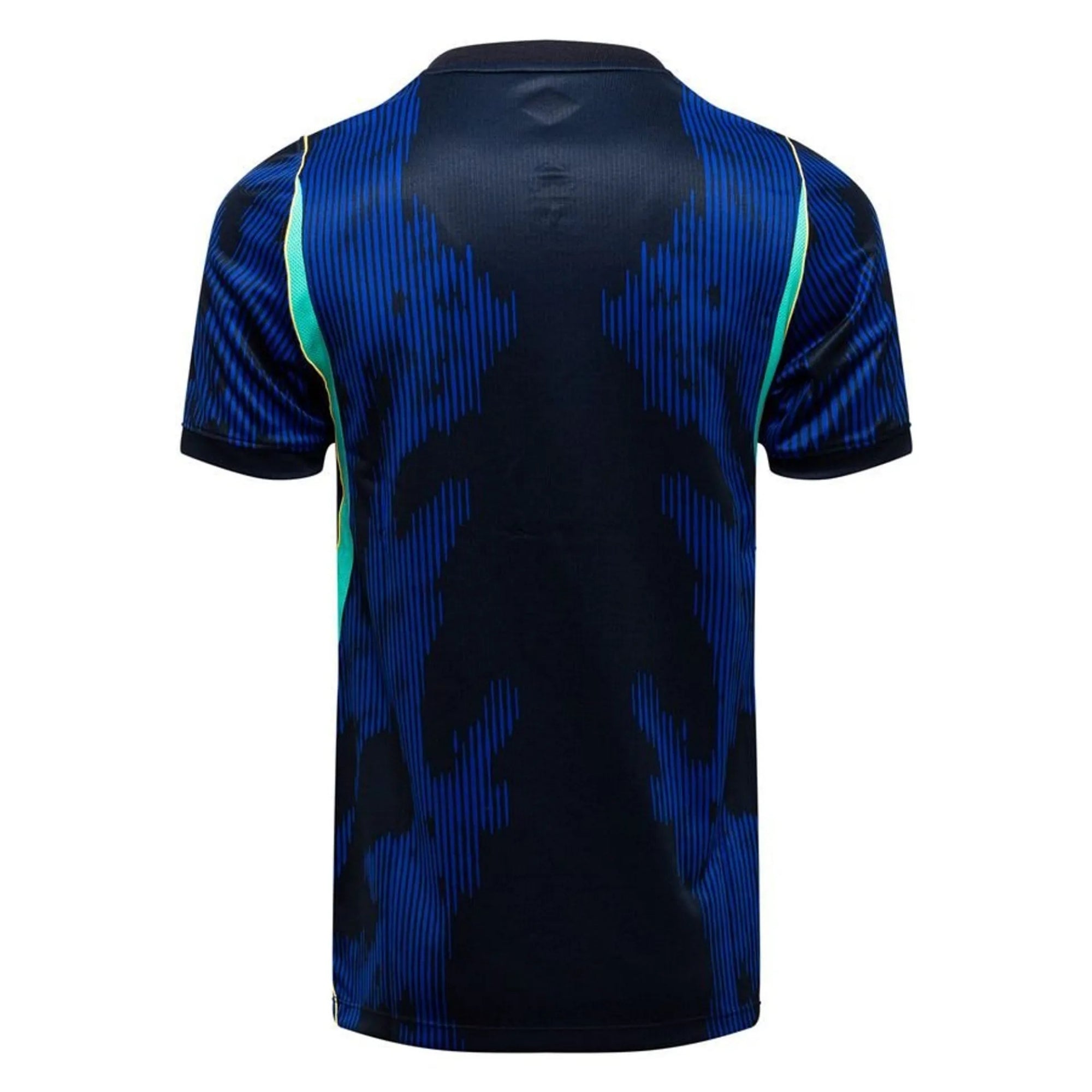 Brazil 25/26 Away Jersey - LockerX