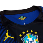 Brazil 25/26 Away Jersey - LockerX