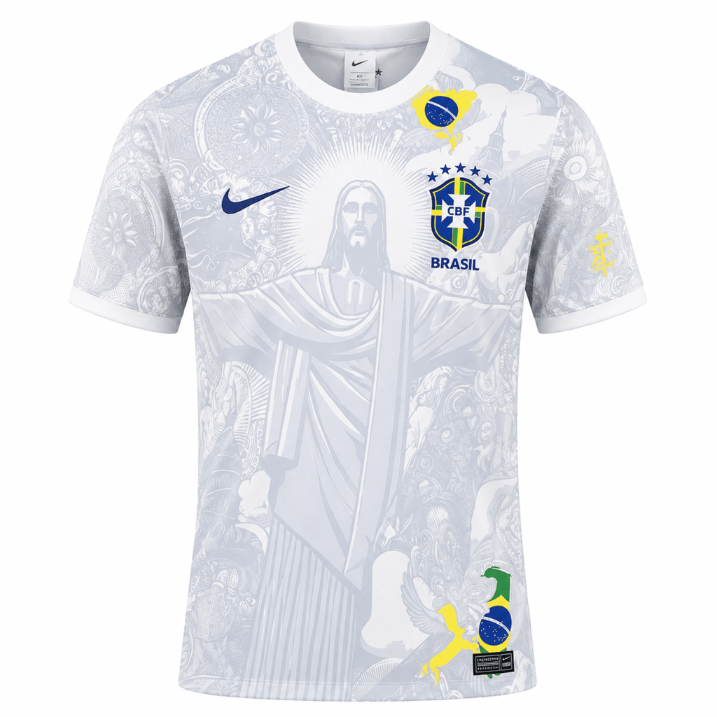 Brazil Grey Cristo Kit - LockerX
