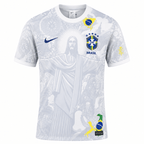 Brazil Grey Cristo Kit - LockerX