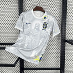 Brazil Grey Cristo Kit - LockerX