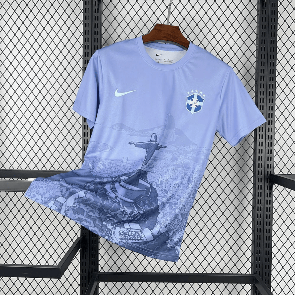Brazil Purple Cristo Kit - LockerX