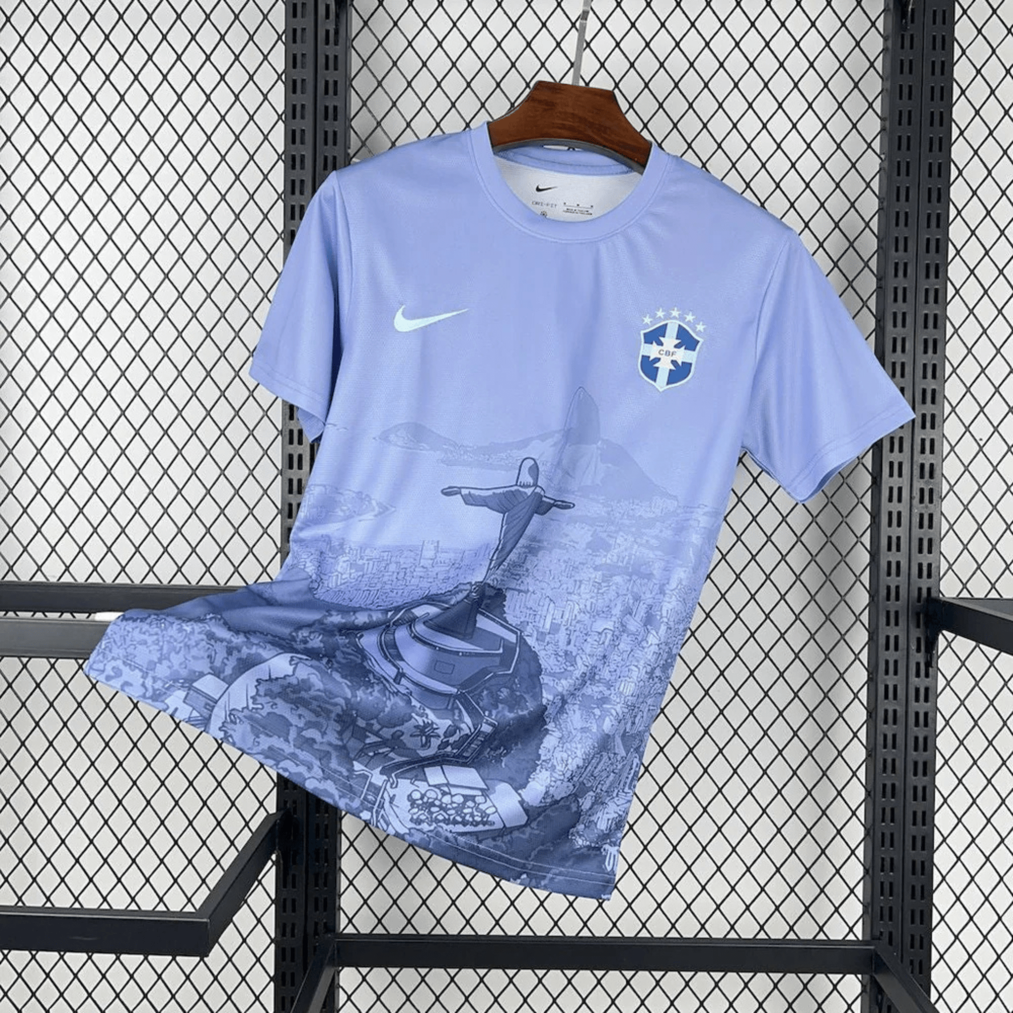 Brazil Purple Cristo Kit - LockerX