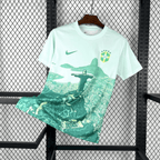 Brazil Green Cristo Kit - LockerX