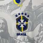 Brazil Grey Cristo Kit - LockerX