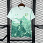 Brazil Green Cristo Kit - LockerX