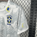 Brazil Grey Cristo Kit - LockerX