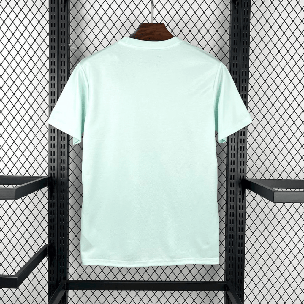 Brazil Green Cristo Kit - LockerX