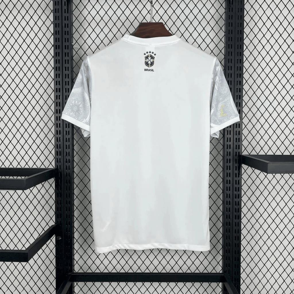 Brazil Grey Cristo Kit - LockerX