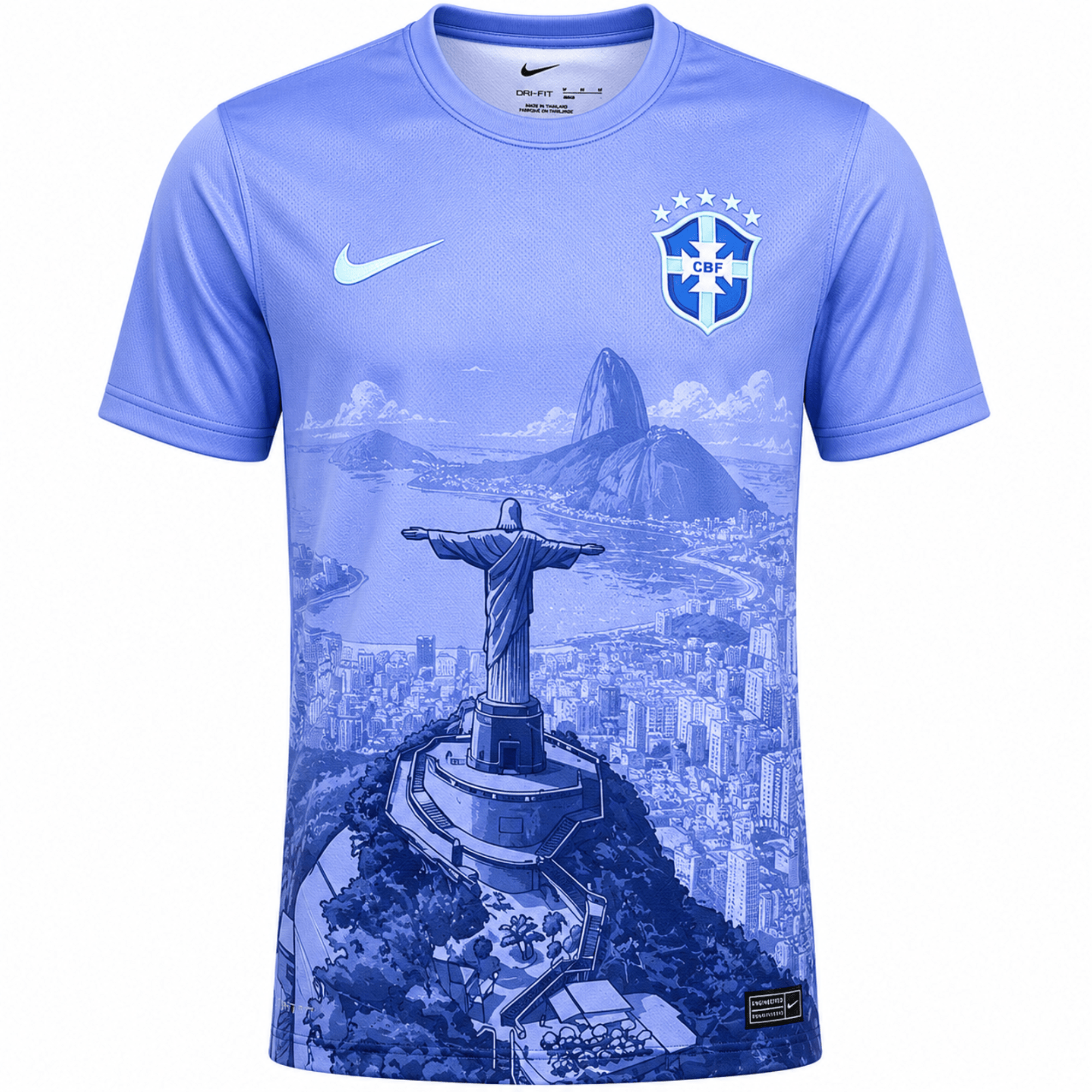 Brazil Purple Cristo Kit - LockerX