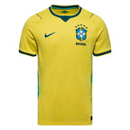 Brazil 2026 Home Jersey - LockerX