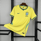 Brazil 2026 Home Kit - LockerX