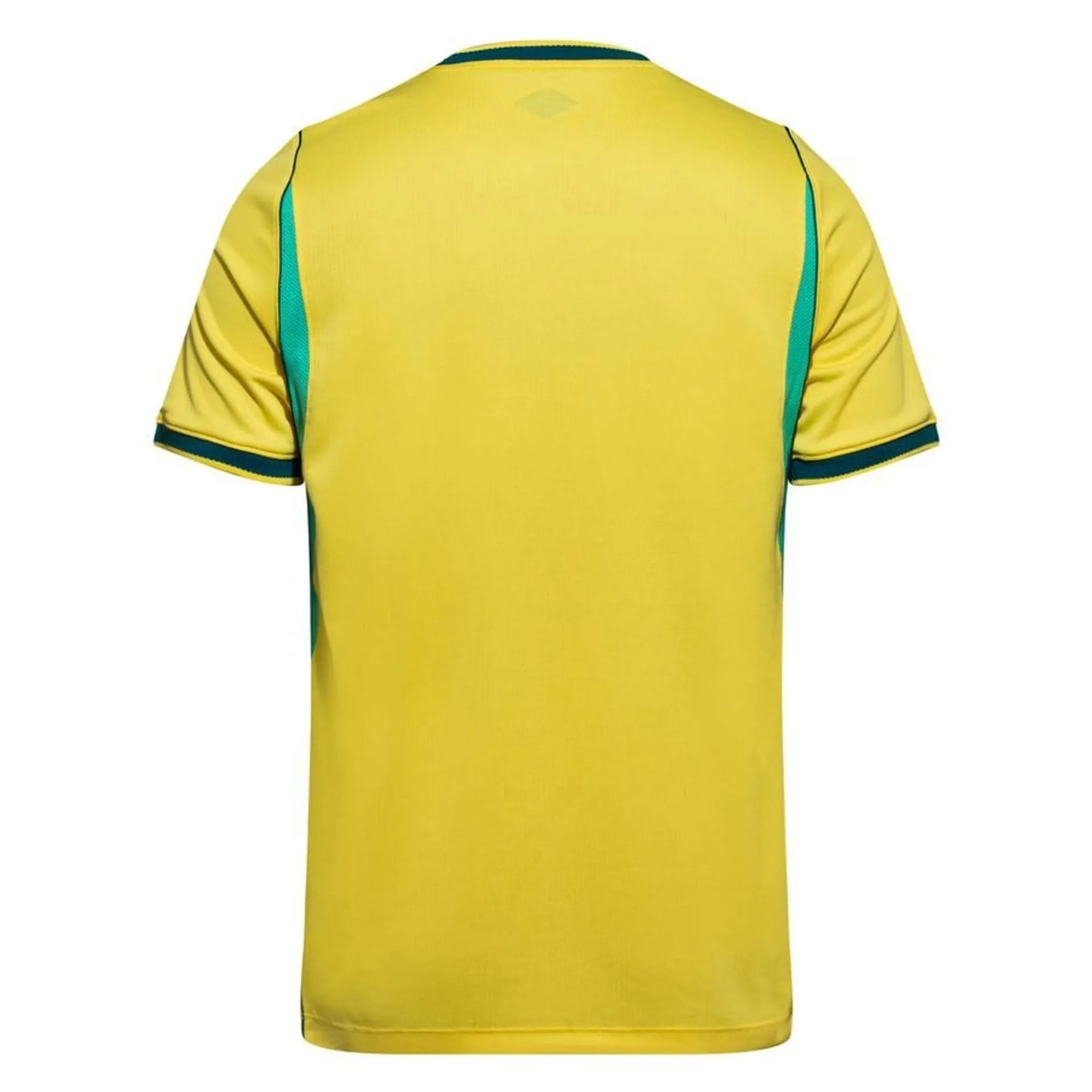 Brazil 2026 Home Jersey - LockerX
